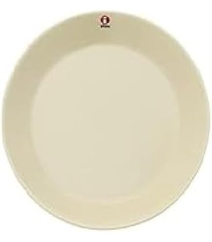Amazon.co.jp: イッタラ(iittala) ティーマ(Teema) プレート 23cm